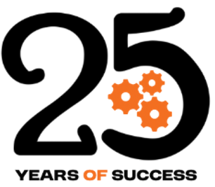 25 years of engineering and digital manufacturing experience