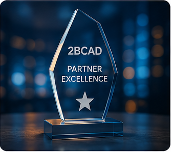 DraftSight partner recognition