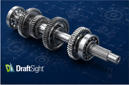 DraftSight Professional