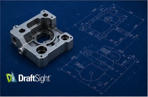 DraftSight Enterprise