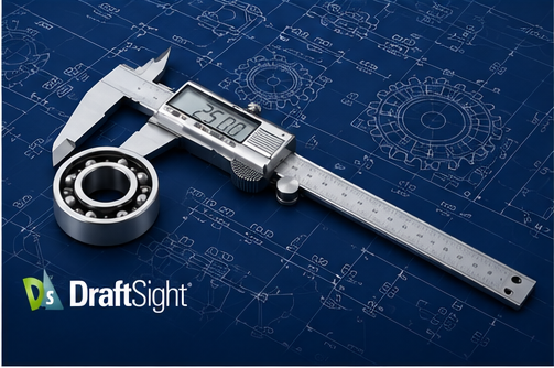 DraftSight Mechanical