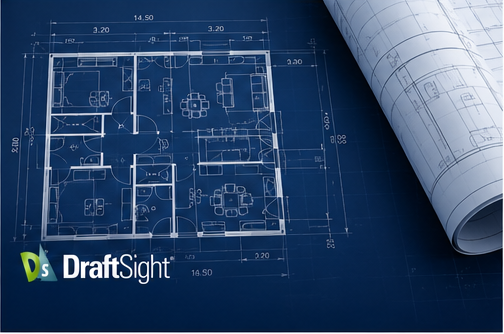3DEXPERIENCE DraftSight Premium