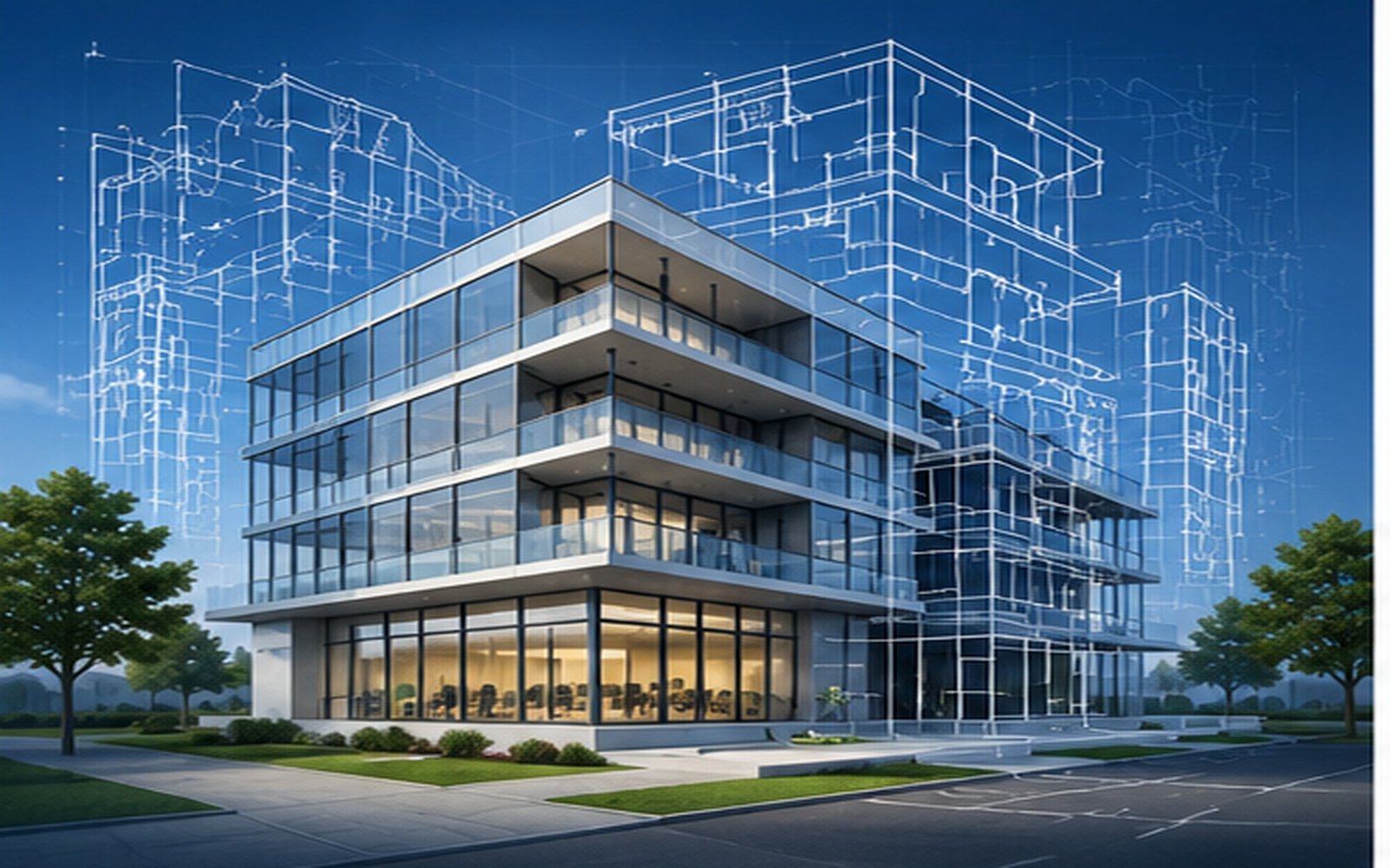 Architecture, engineering and construction