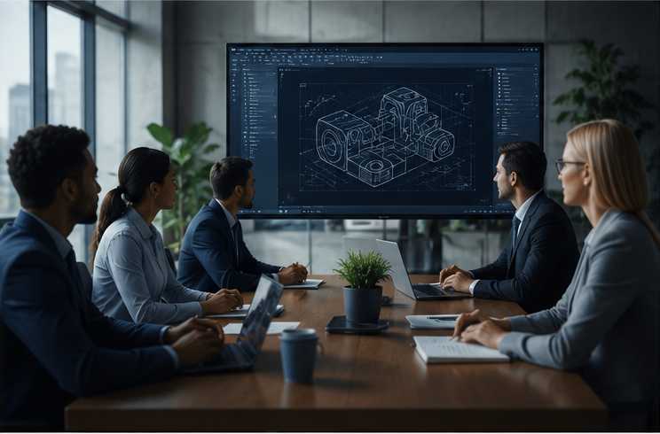 DraftSight partner enablement