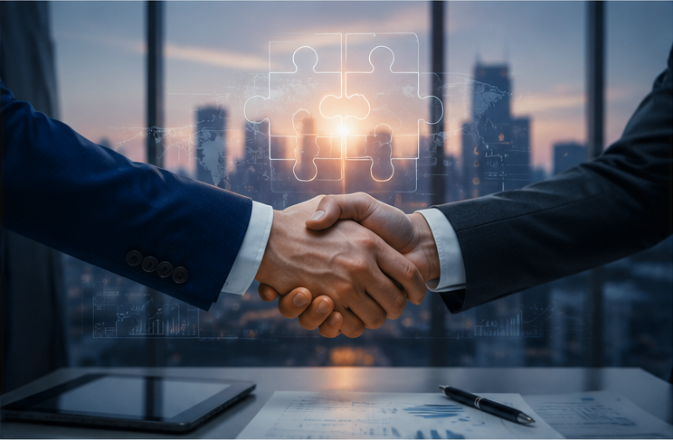 DraftSight partner collaboration