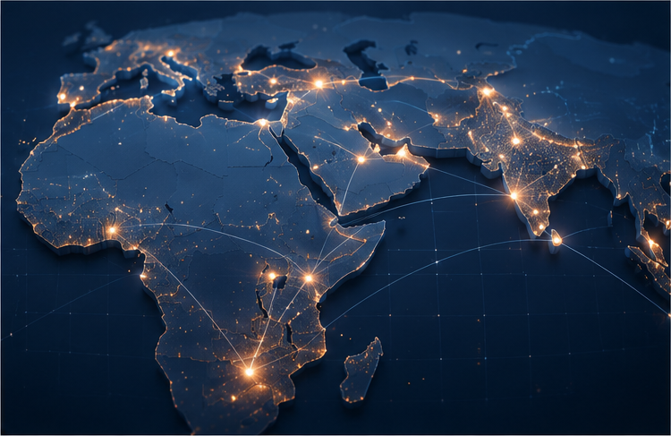 DraftSight partner regional network
