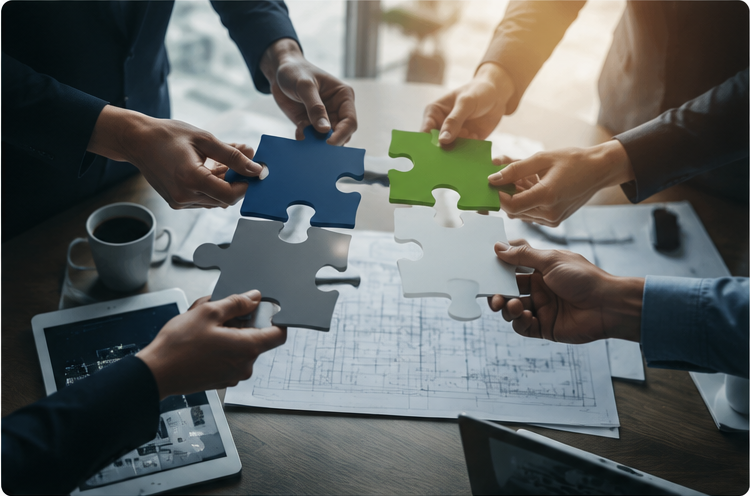 DraftSight partner business growth