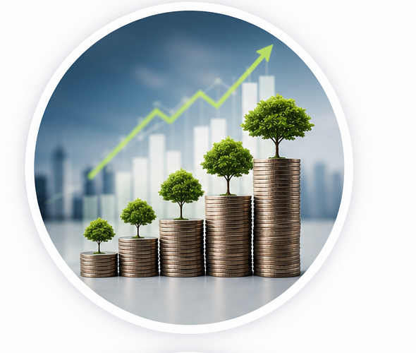 Recurring business growth