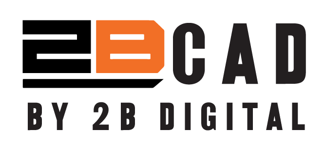 2B CAD